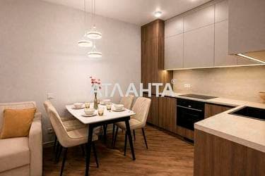 1-комнатная квартира по адресу ул. Краснова (площадь 42 м²) - Atlanta.ua - imageAlt 22