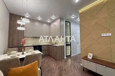 1-комнатная квартира по адресу ул. Краснова (площадь 42 м²) - Atlanta.ua - imageAlt 21