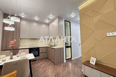 1-комнатная квартира по адресу ул. Краснова (площадь 42 м²) - Atlanta.ua - imageAlt 23