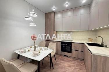 1-комнатная квартира по адресу ул. Краснова (площадь 42 м²) - Atlanta.ua - imageAlt 25
