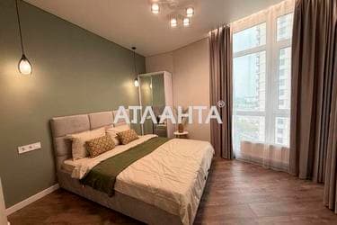 1-комнатная квартира по адресу ул. Краснова (площадь 42 м²) - Atlanta.ua - imageAlt 29