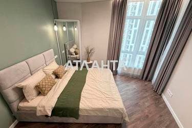 1-комнатная квартира по адресу ул. Краснова (площадь 42 м²) - Atlanta.ua - imageAlt 31
