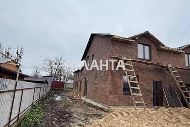 Дом по адресу ул. Грушевского (площадь 90 м²) - Atlanta.ua - фото 24