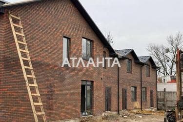 Дом по адресу ул. Грушевского (площадь 90 м²) - Atlanta.ua - фото 25