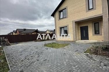 Дом по адресу ул. Княгини Ольги (площадь 120 м²) - Atlanta.ua - фото 17