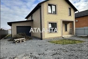 Дом по адресу ул. Княгини Ольги (площадь 120 м²) - Atlanta.ua - фото 18