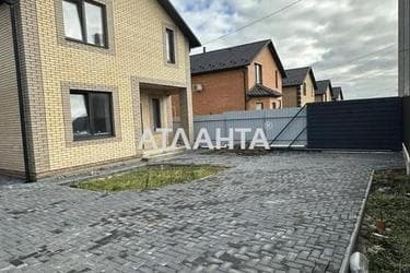 Дом по адресу ул. Княгини Ольги (площадь 120 м²) - Atlanta.ua - фото 19