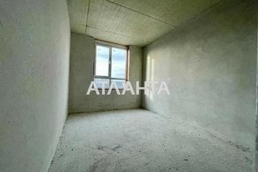 2-rooms apartment apartment by the address st. Topolnaya ul (area 70,6 m²) - Atlanta.ua - photo 26