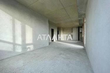 2-rooms apartment apartment by the address st. Topolnaya ul (area 70,6 m²) - Atlanta.ua - photo 24