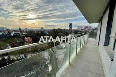 2-rooms apartment apartment by the address st. Topolnaya ul (area 70,6 m²) - Atlanta.ua - photo 28