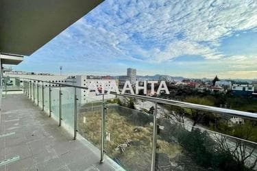 2-rooms apartment apartment by the address st. Topolnaya ul (area 70,6 m²) - Atlanta.ua - photo 27