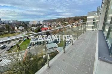 2-rooms apartment apartment by the address st. Topolnaya ul (area 70,6 m²) - Atlanta.ua - photo 31