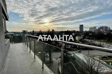 2-rooms apartment apartment by the address st. Topolnaya ul (area 70,6 m²) - Atlanta.ua - photo 29