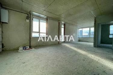 2-rooms apartment apartment by the address st. Topolnaya ul (area 70,6 m²) - Atlanta.ua - photo 21