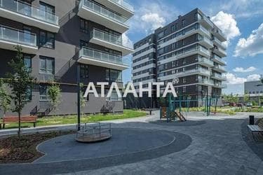 2-rooms apartment apartment by the address st. Topolnaya ul (area 70,6 m²) - Atlanta.ua - photo 22