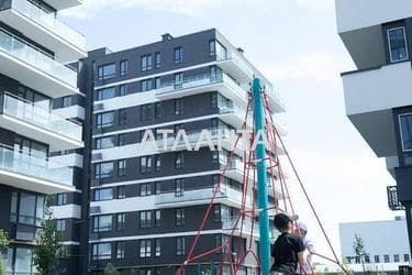 2-rooms apartment apartment by the address st. Topolnaya ul (area 70,6 m²) - Atlanta.ua - photo 23