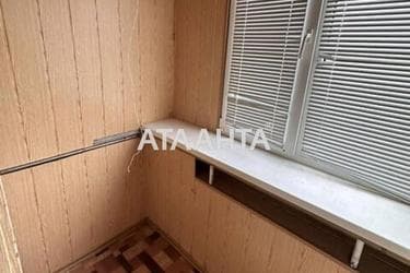 2-комнатная квартира по адресу ул. Костя Широцкого (площадь 42 м²) - Atlanta.ua - фото 21