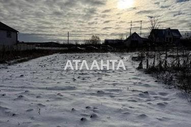 Участок по адресу ул. Андрея Шептицкого (площадь 5 сот) - Atlanta.ua - фото 7
