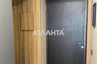 1-кімнатна квартира за адресою вул. Володимира Великого (площа 47,9 м²) - Atlanta.ua - фото 14