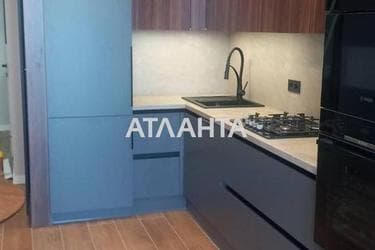 1-кімнатна квартира за адресою вул. Володимира Великого (площа 47,9 м²) - Atlanta.ua - фото 17