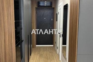 1-кімнатна квартира за адресою вул. Володимира Великого (площа 47,9 м²) - Atlanta.ua - фото 18