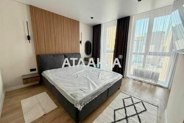 1-кімнатна квартира за адресою вул. Володимира Великого (площа 47,9 м²) - Atlanta.ua - фото 17