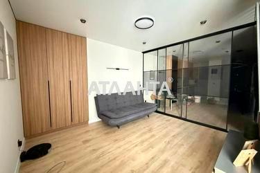 1-кімнатна квартира за адресою вул. Володимира Великого (площа 47,9 м²) - Atlanta.ua - фото 18