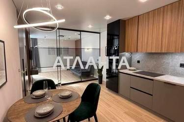 1-кімнатна квартира за адресою вул. Володимира Великого (площа 47,9 м²) - Atlanta.ua - фото 23