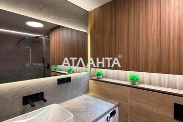 1-кімнатна квартира за адресою вул. Володимира Великого (площа 47,9 м²) - Atlanta.ua - фото 27