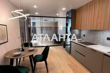 1-кімнатна квартира за адресою вул. Володимира Великого (площа 47,9 м²) - Atlanta.ua - фото 30