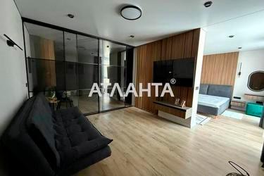 1-кімнатна квартира за адресою вул. Володимира Великого (площа 47,9 м²) - Atlanta.ua - фото 20