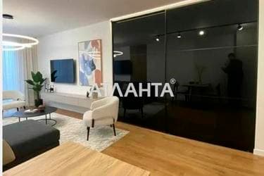 1-room apartment apartment by the address st. Volodimira Velikogo (area 42 m²) - Atlanta.ua - фото 7