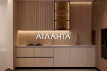 1-room apartment apartment by the address st. Volodimira Velikogo (area 42 m²) - Atlanta.ua - фото 9