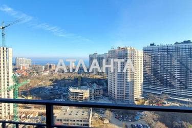 1-комнатная квартира по адресу ул. Генуэзская (площадь 27,5 м²) - Atlanta.ua - фото 10