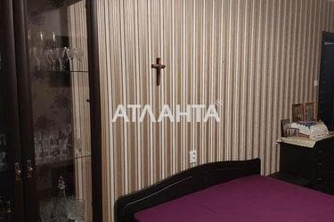 3-rooms apartment apartment by the address st. Dnepropetr dor Semena Paliya (area 73 m²) - Atlanta.ua - photo 32