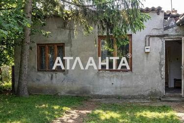 Дом по адресу ул. Смоленская (площадь 53 м²) - Atlanta.ua - фото 6