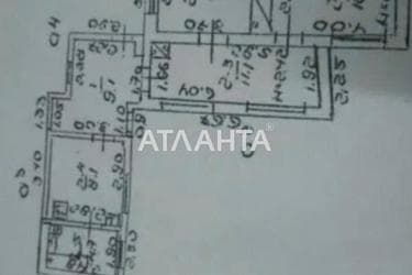 Дом по адресу ул. Смоленская (площадь 53 м²) - Atlanta.ua - фото 9