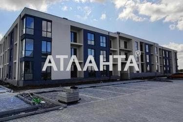 1-комнатная квартира по адресу ул. Васильковая (площадь 43 м²) - Atlanta.ua - фото 12