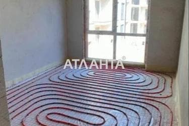 1-комнатная квартира по адресу ул. Васильковая (площадь 43 м²) - Atlanta.ua - фото 15