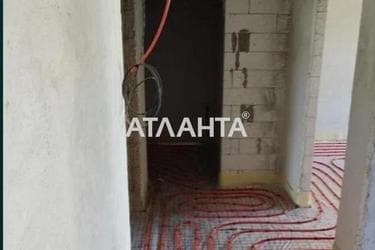 1-комнатная квартира по адресу ул. Васильковая (площадь 43 м²) - Atlanta.ua - фото 16