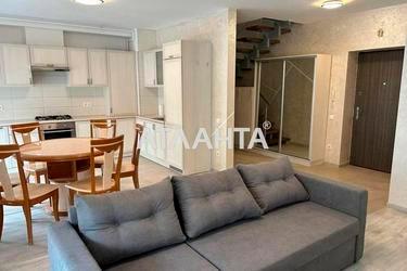 2-комнатная квартира по адресу Джерельная ул. (площадь 87 м²) - Atlanta.ua - фото 15