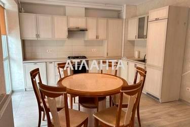 2-комнатная квартира по адресу Джерельная ул. (площадь 87 м²) - Atlanta.ua - фото 16