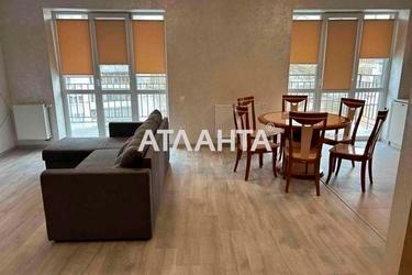 2-комнатная квартира по адресу Джерельная ул. (площадь 87 м²) - Atlanta.ua - фото 17