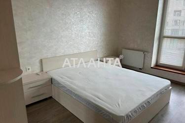 2-комнатная квартира по адресу Джерельная ул. (площадь 87 м²) - Atlanta.ua - фото 20