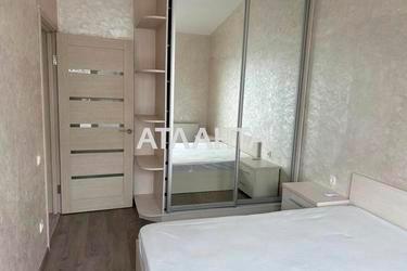 2-комнатная квартира по адресу Джерельная ул. (площадь 87 м²) - Atlanta.ua - фото 21