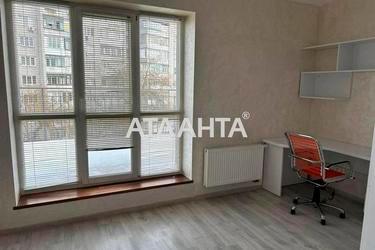 2-комнатная квартира по адресу Джерельная ул. (площадь 87 м²) - Atlanta.ua - фото 23