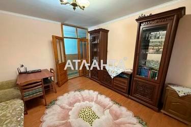 3-кімнатна квартира за адресою вул. Митрополита Володимира (площа 69 м²) - Atlanta.ua - фото 6