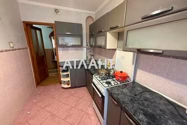 3-кімнатна квартира за адресою вул. Митрополита Володимира (площа 69 м²) - Atlanta.ua - фото 8