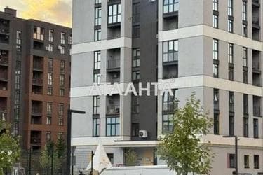 1-room apartment apartment by the address st. Zelenaya (area 42 m²) - Atlanta.ua - photo 9