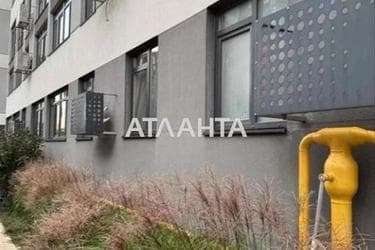 1-room apartment apartment by the address st. Zelenaya (area 42 m²) - Atlanta.ua - photo 10